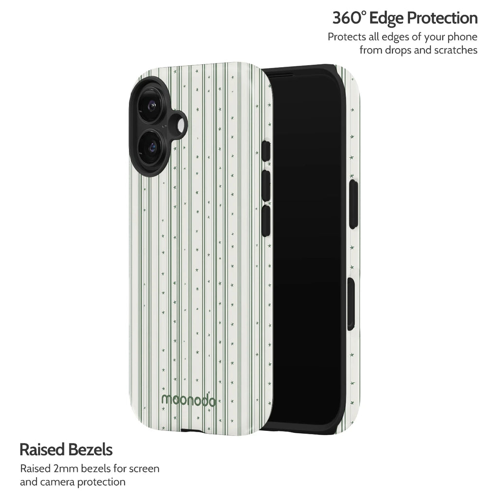 Star Stripe - iPhone 16 Case