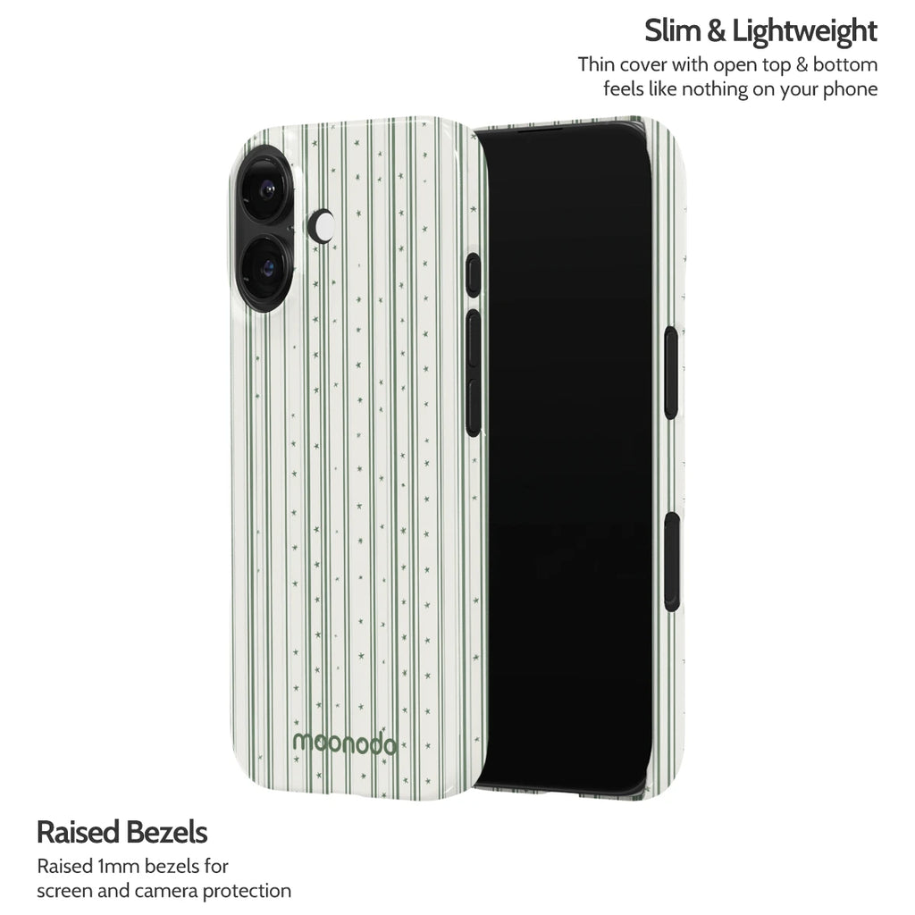 Star Stripe - iPhone 16 Case