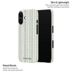 Star Stripe - iPhone 16 Case
