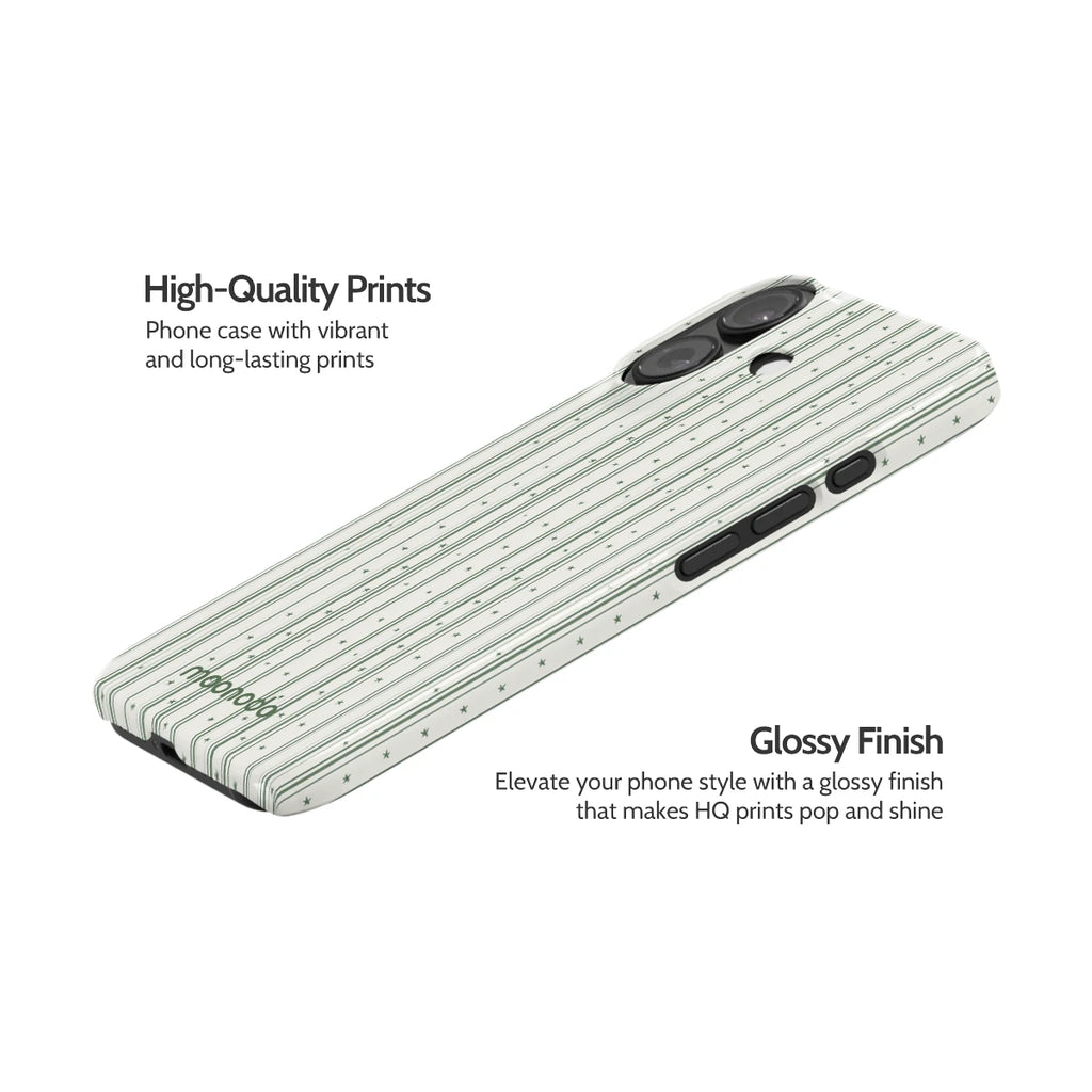 Star Stripe - iPhone 16 Case