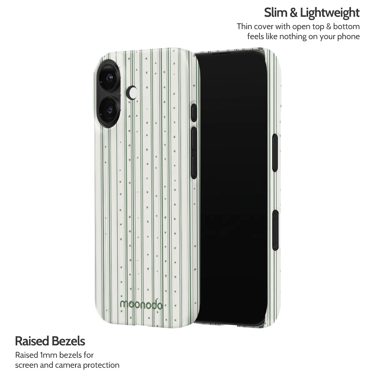 Star Stripe - iPhone 16 Case