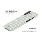 Star Stripe - iPhone 16 Case