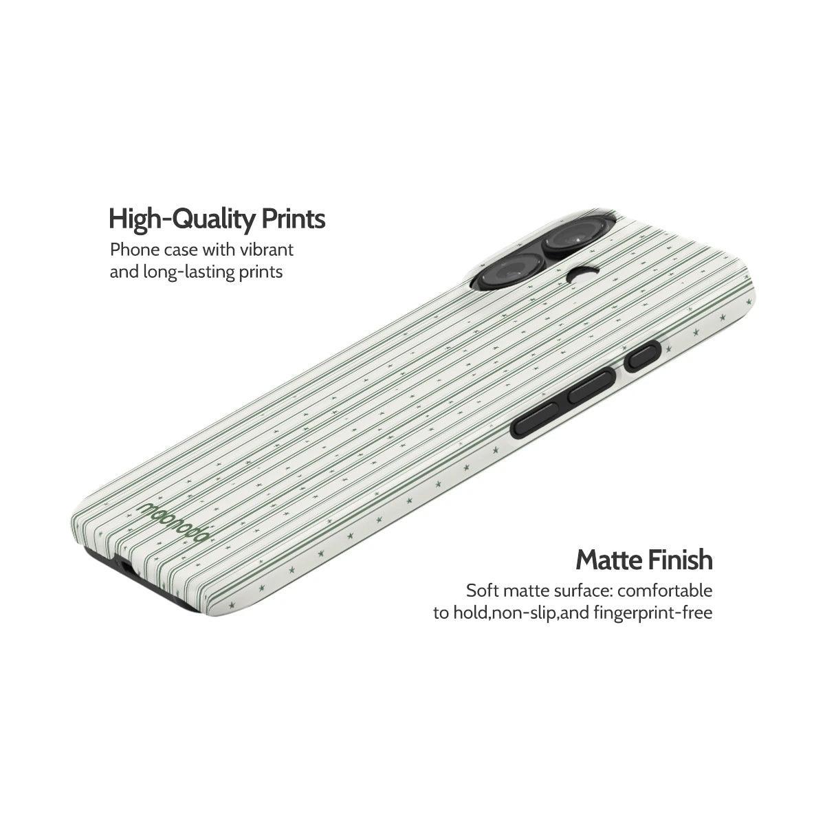 Star Stripe - iPhone 16 Case