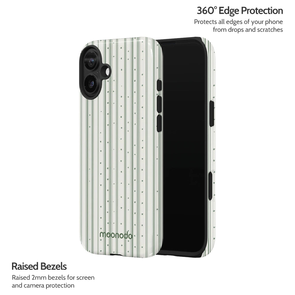 Star Stripe - iPhone 16 Plus Case