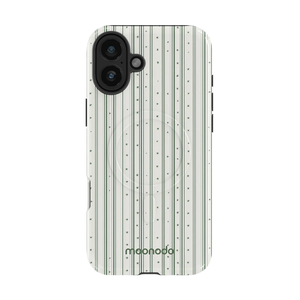 Star Stripe - iPhone 16 Plus Case
