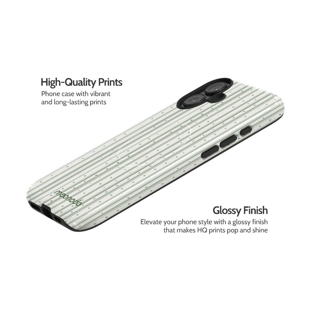 Star Stripe - iPhone 16 Plus Case