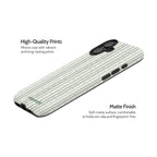 Star Stripe - iPhone 16 Plus Case