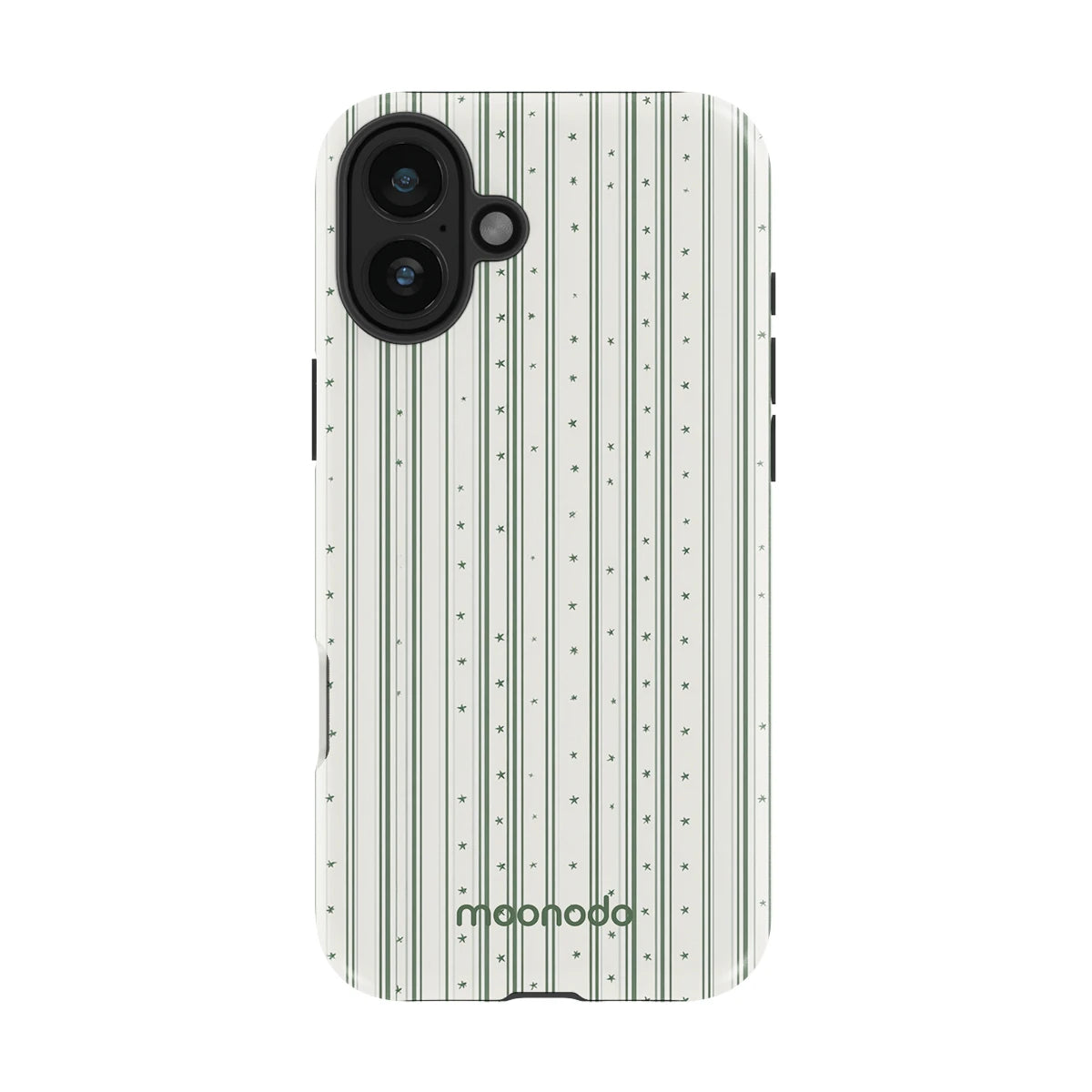 Star Stripe - iPhone 16 Plus Case