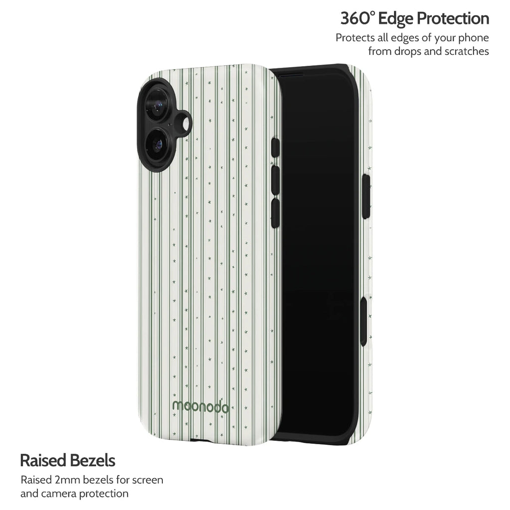 Star Stripe - iPhone 16 Plus Case
