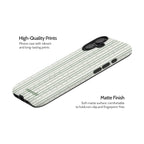 Star Stripe - iPhone 16 Plus Case