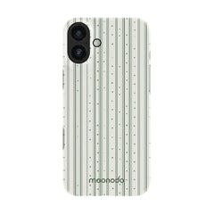 Star Stripe - iPhone 16 Plus Case