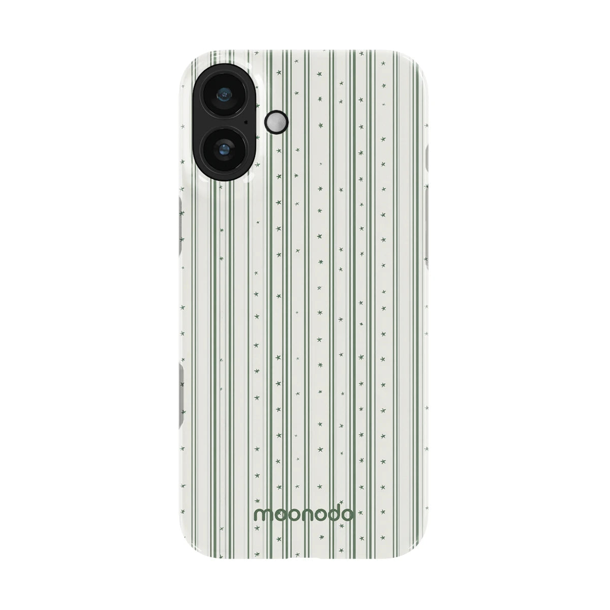 Star Stripe - iPhone 16 Plus Case