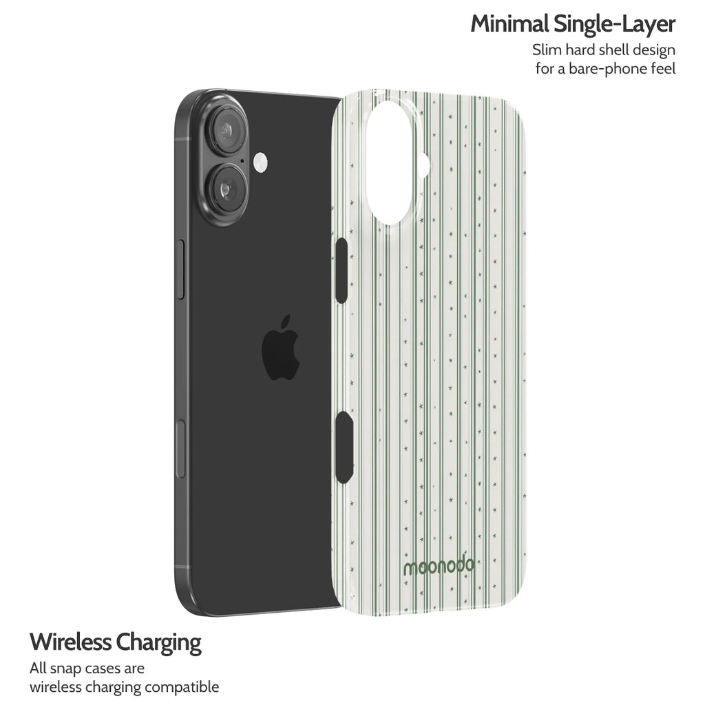 Star Stripe - iPhone 16 Plus Case