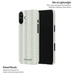Star Stripe - iPhone 16 Plus Case