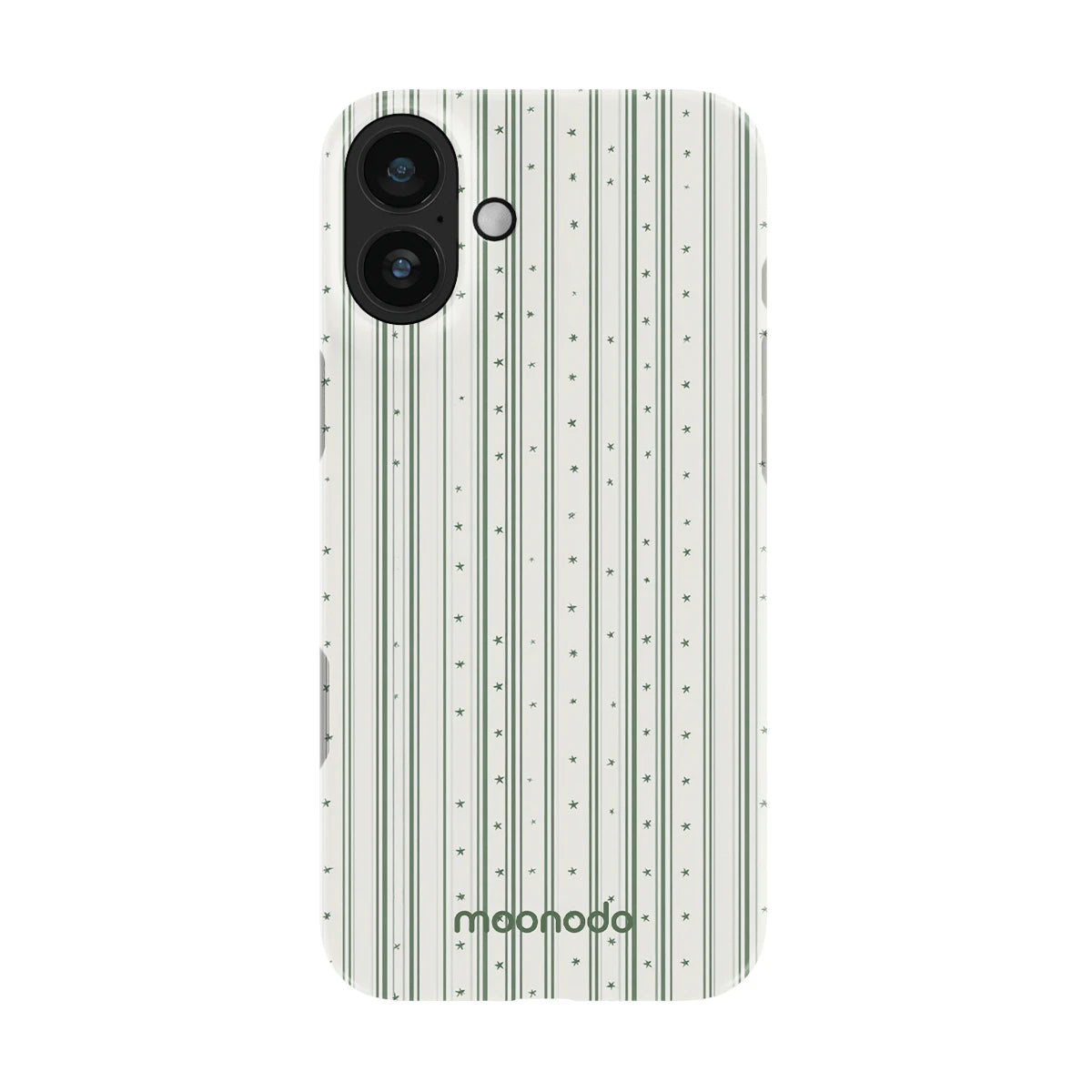 Star Stripe - iPhone 16 Plus Case