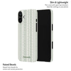 Star Stripe - iPhone 16 Plus Case