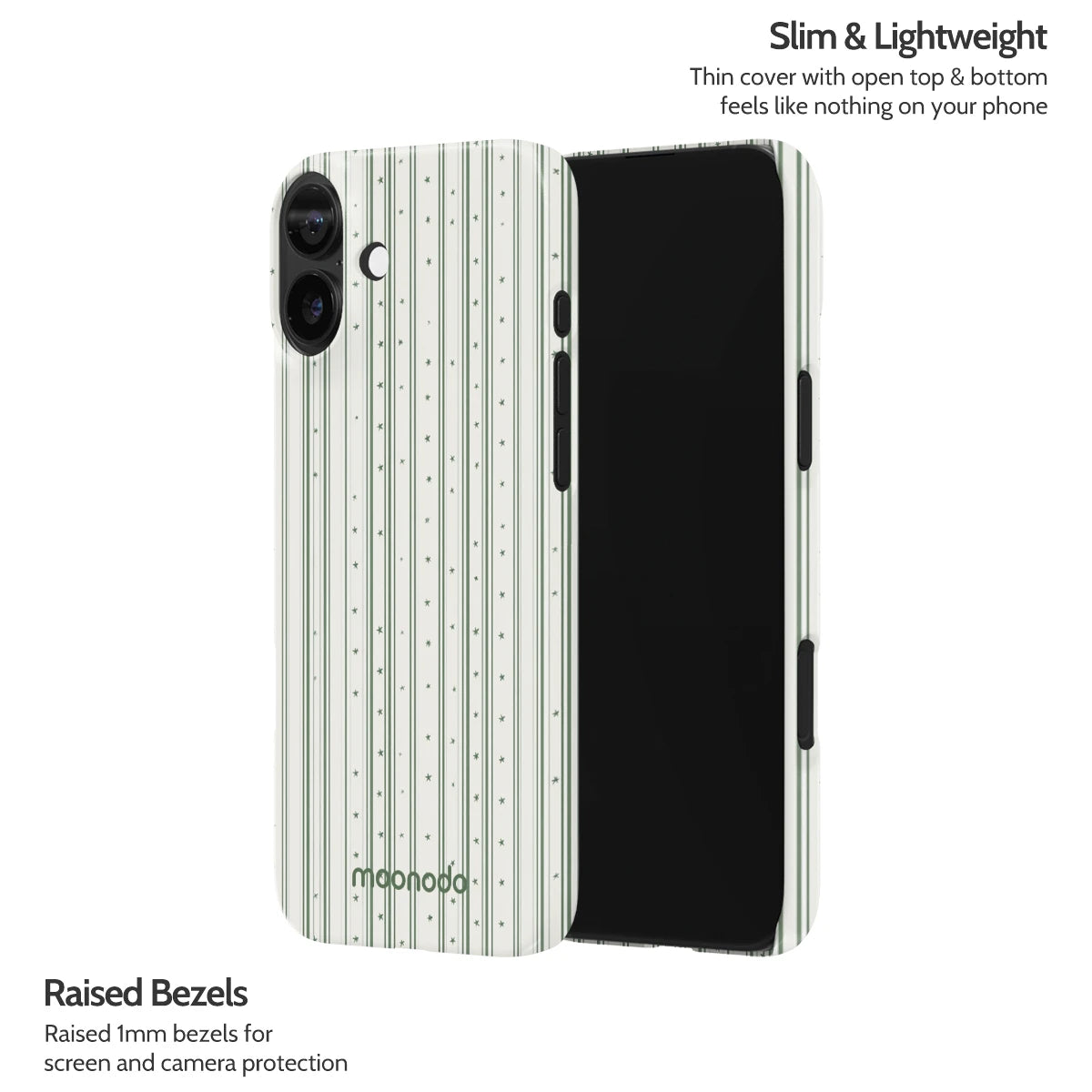Star Stripe - iPhone 16 Plus Case