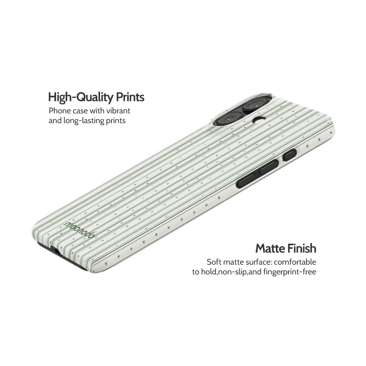 Star Stripe - iPhone 16 Plus Case