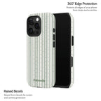 Star Stripe - iPhone 16 Pro Case