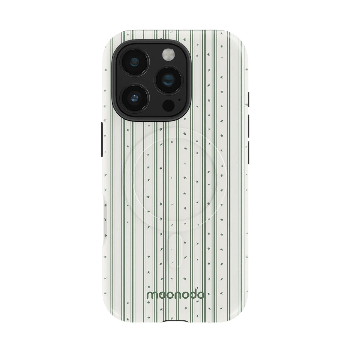 Star Stripe - iPhone 16 Pro Case