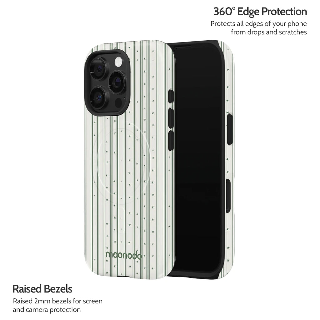 Star Stripe - iPhone 16 Pro Case