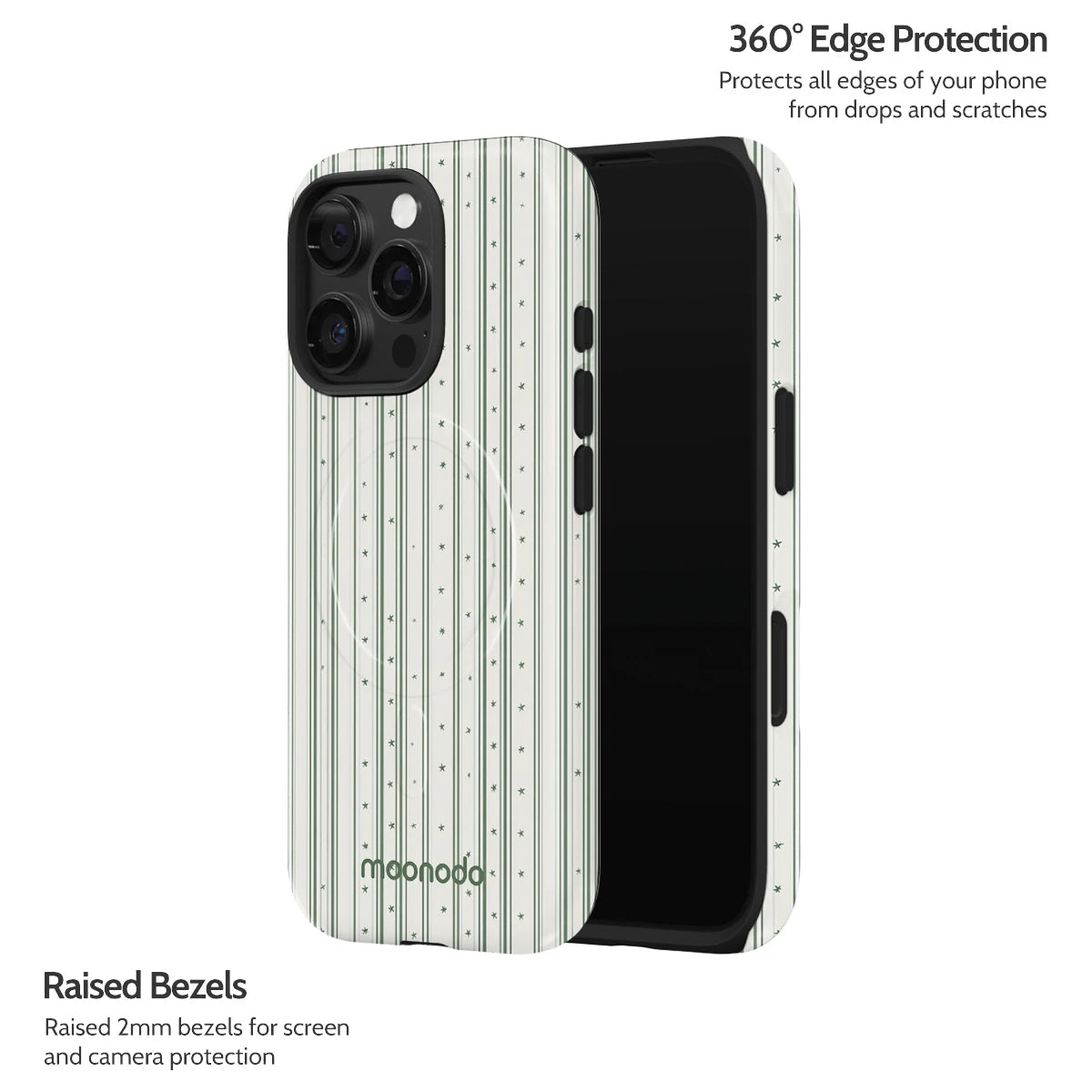 Star Stripe - iPhone 16 Pro Case