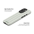 Star Stripe - iPhone 16 Pro Case