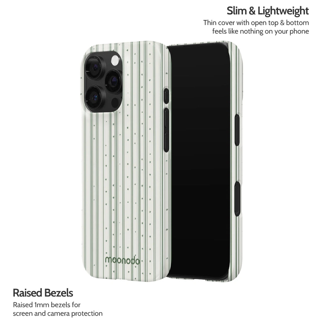 Star Stripe - iPhone 16 Pro Case