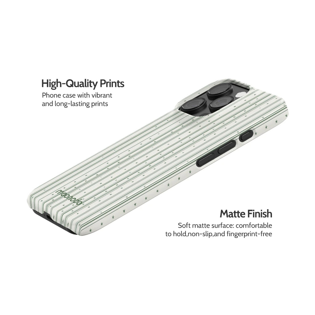 Star Stripe - iPhone 16 Pro Case