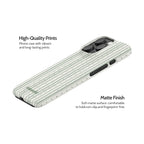 Star Stripe - iPhone 16 Pro Case