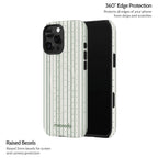 Star Stripe - iPhone 16 Pro Max Case