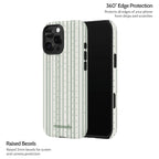 Star Stripe - iPhone 16 Pro Max Case