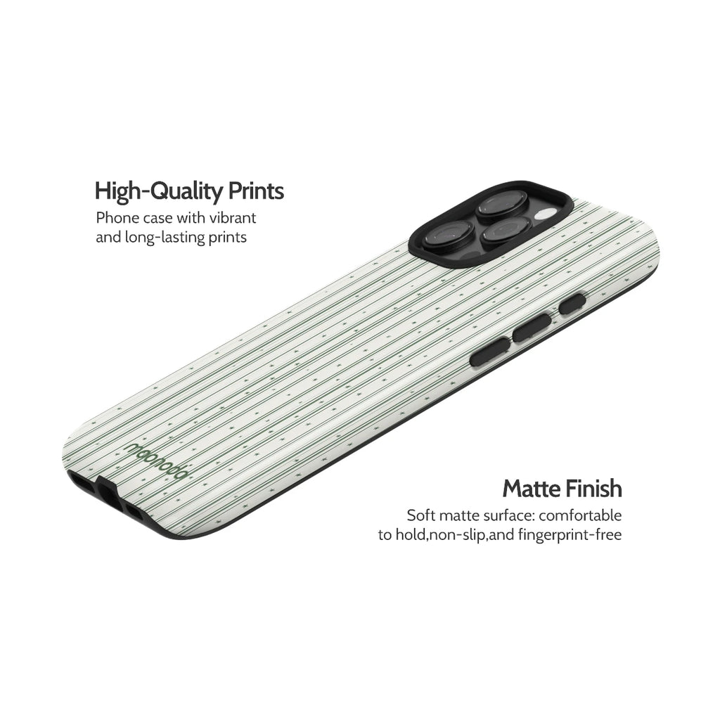 Star Stripe - iPhone 16 Pro Max Case