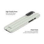 Star Stripe - iPhone 16 Pro Max Case