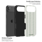 Star Stripe - iPhone 17 Air Case