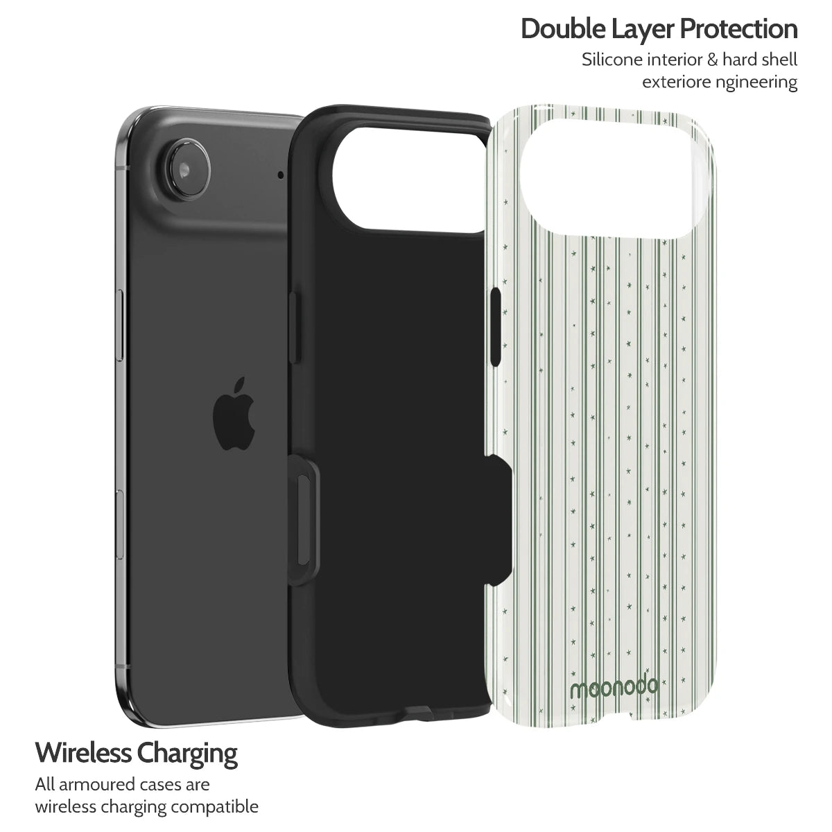Star Stripe - iPhone 17 Air Case