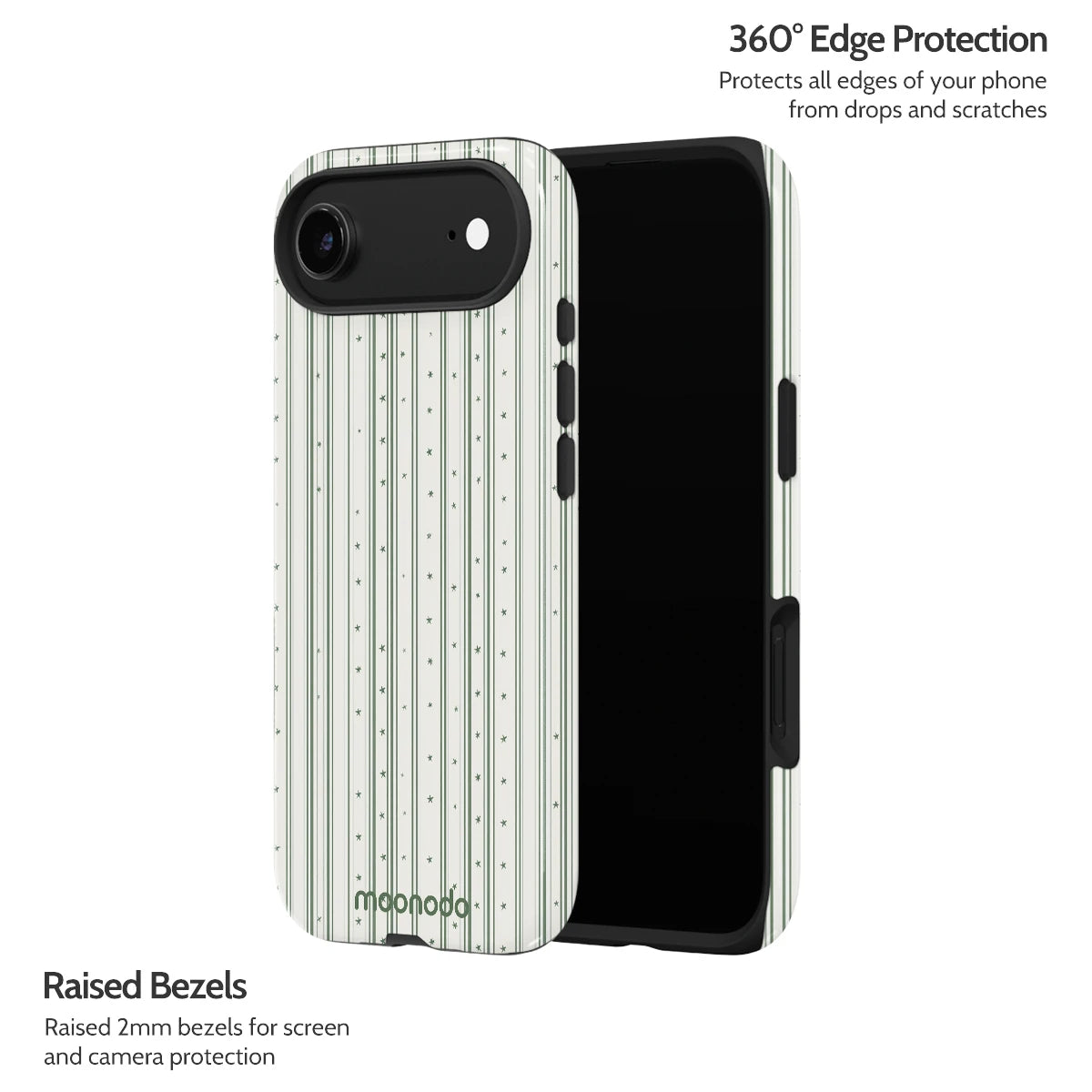 Star Stripe - iPhone 17 Air Case