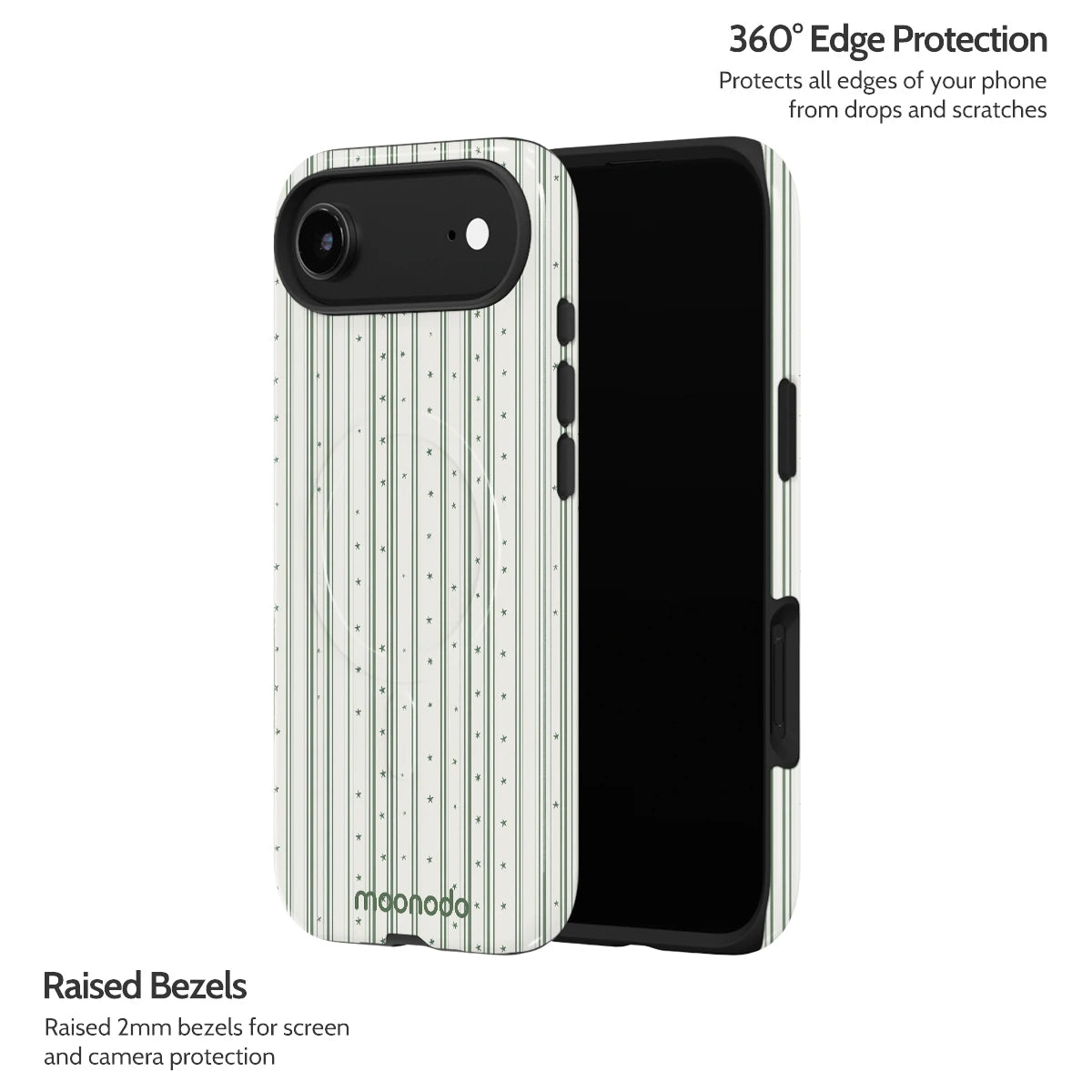 Star Stripe - iPhone 17 Air Case