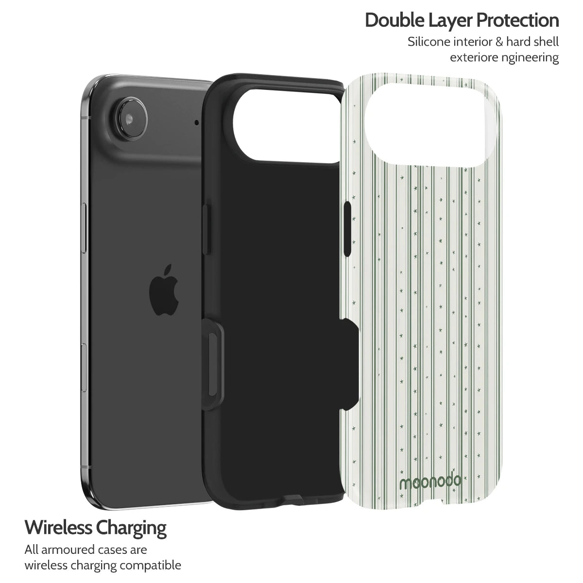 Star Stripe - iPhone 17 Air Case
