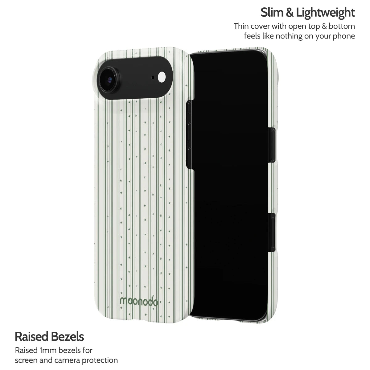 Star Stripe - iPhone 17 Air Case