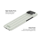 Star Stripe - iPhone 17 Air Case