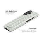 Star Stripe - iPhone 17 Case