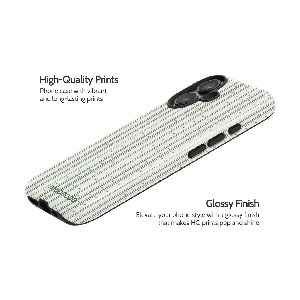 Star Stripe - iPhone 17 Case