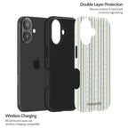 Star Stripe - iPhone 17 Case