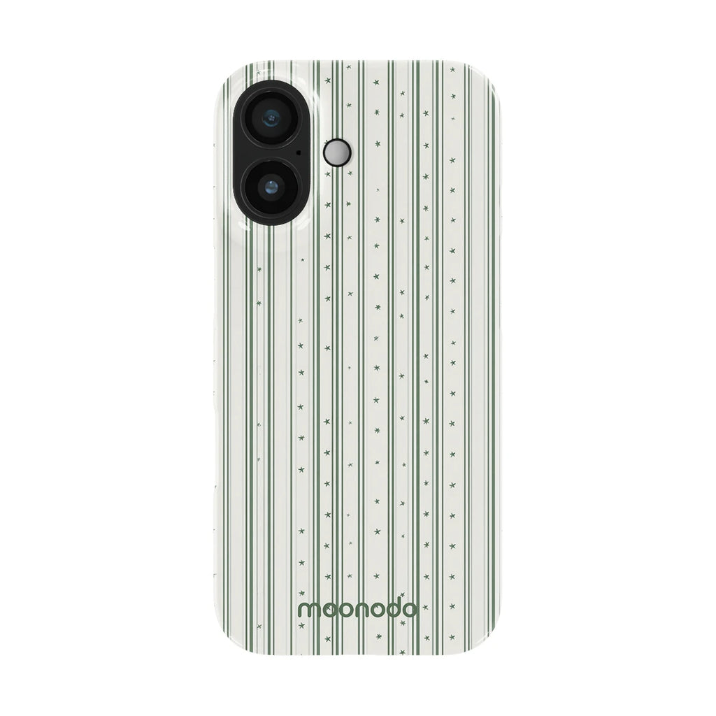 Star Stripe - iPhone 17 Case