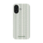 Star Stripe - iPhone 17 Case