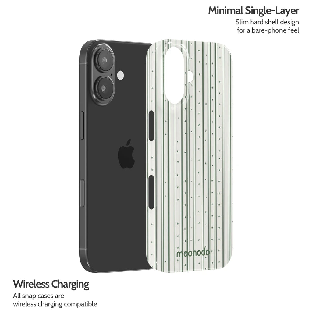 Star Stripe - iPhone 17 Case