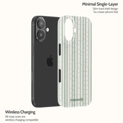 Star Stripe - iPhone 17 Case