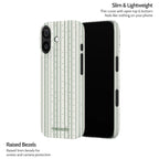 Star Stripe - iPhone 17 Case