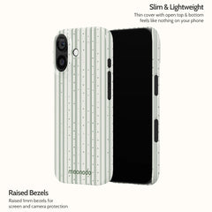 Star Stripe - iPhone 17 Case